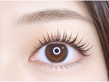 アイラッシュアンジー(Eyelash Anzy)の写真