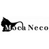ネイルサロンモカネコ 町田店(Moca Neco)ロゴ