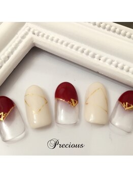 プレシャス プライベートビューティーサロン(Precious Private Beauty Salon)/
