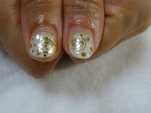 ネイルサロン リッティー(RITTY)/