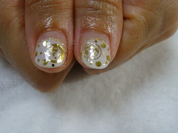 ネイルサロン リッティー(RITTY)/