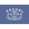 リシェルアロハ 高槻店(RECHEL ALOHA)ロゴ