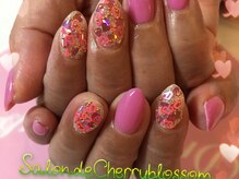 サロンドチェリーブロッサム(Salon de Cherryblossom)/