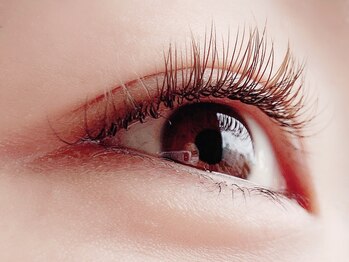 ジル(JILL)/brownカラーエクステ