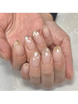 アイリッシュネイル 久屋大通店(Irish Nail)/Autumncollection