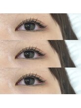 プライズアイリス アイラッシュ 池袋東口店(prize Iris eyelash)/まつ毛パーマ♪【池袋】