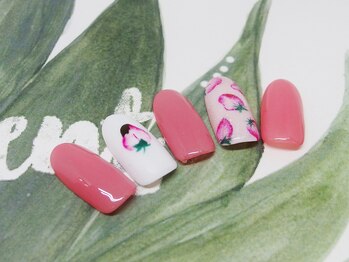 ティーエヌ 金山駅東口店/流行定額￥6700★