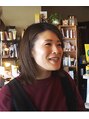 ケアリストステージ 油井 綾子