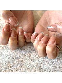 ガラスフレンチ