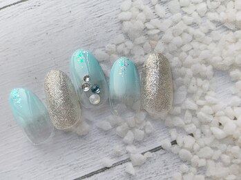 フレイヤ 新宿店(FREJA)/☆Silverコース☆