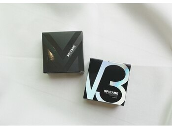 エステティックサロンR/V3 / VM ファンデーション