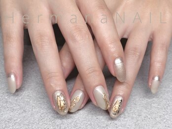 エルマナ ネイル(Hermana NAIL)/