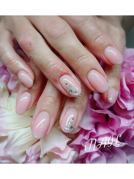 アイネイル(iNAIL)/