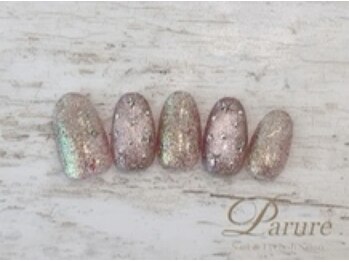 パリュール 西荻窪(Parure)/オフ込☆定額¥7580
