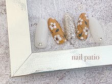 ネイルパティオ 浦和店(nail patio)/￥9,980