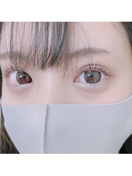 アディクト 恵比寿店(ADDICT)/ケラチンラッシュリフト