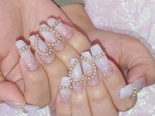 ネイルリアン(Nail lieN)/フラッシュ