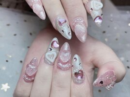 3Dアート