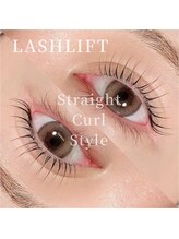 ガレリア アイデザイン KHビル店(GALLARIA Eye design)/まつげパーマ