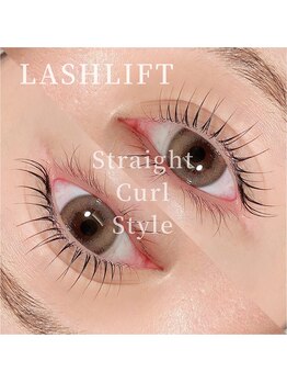 ガレリア アイデザイン KHビル店(GALLARIA Eye design)/まつげパーマ