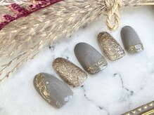 エブロマリン 湘南台店(evromarine)/Autumn nuance design