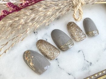 エブロマリン 湘南台店(evromarine)/Autumn nuance design