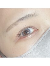 シュシュ ドット アイラッシュ 柏東口店(chouchou.eyelash)/