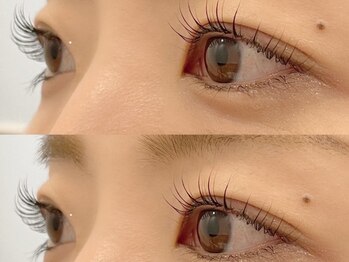 エン(EN)/まつ毛のお悩み改善♪