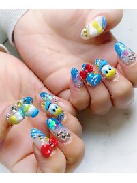 作り置き付け放題13500＋3000円