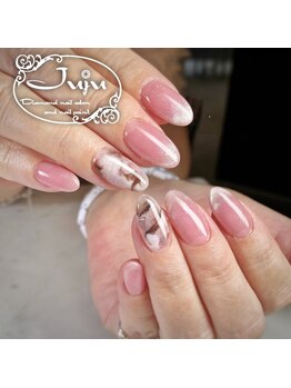 ジュジュ(Juju)/ニュアンス　天然石　オフィス