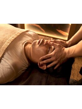 メンズにオススメのサロン