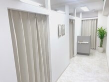 ラニ(LANI)/他の人と顔を合わせない完全個室