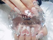 シーシーナナ ネイルサロン(CC NaNa Nail Salon)/