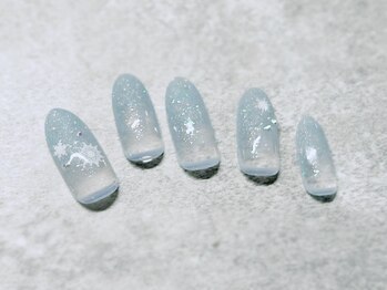 ソエルシー(soel sii)/定額デザイン　シンプル