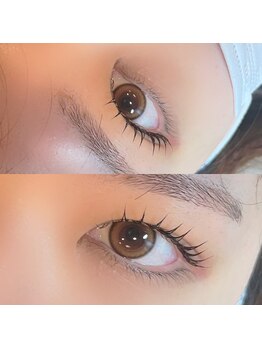 サロン ド ミュウ(Salon de Mu)/パリジェンヌ☆