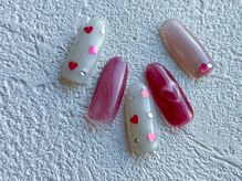 マイ ネイル 銀座店(Mai Nail)/