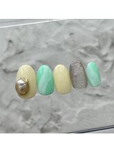 サニーヒルズ ウィズ マキア 藤沢(Sunny hills with MAQUIA)/定額B