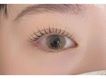 まつげエクステサロン ヘアーリゾートエーアイ 浅草店(hair resort Ai)/まつげパーマ