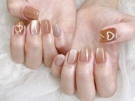 春夏秋冬　パラジェル