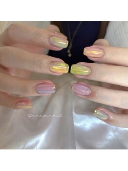 グレイス ネイル(Grace nail)/