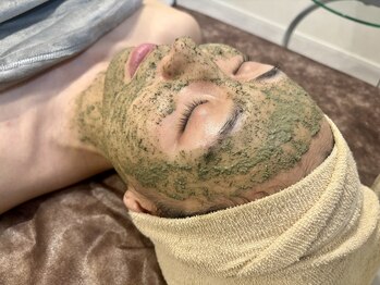 シエル(CieL)/次世代ハーブピーリング