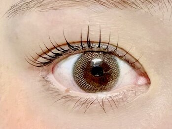 アイリス(Eye Ris)/eye design