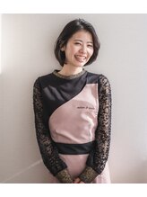 メゾンドメヴィ(maison de mavie)&nbsp;岡本 美波