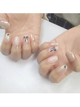 サロンドソレイユ 八事店(Salon de Soleil)/6月定額ベーシックコース