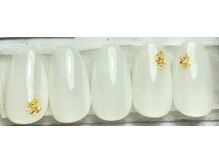 クエスト(Quest)/オフィスネイルデザイン