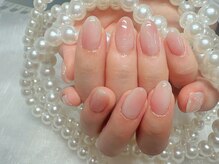 ナナアンドコー(Nana&Co.)/もも、ピンク