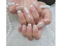 プリティ(Pretty)/定額コース/チェーンフレンチ/