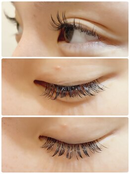 トピア アイラッシュ(topia eyelash)/