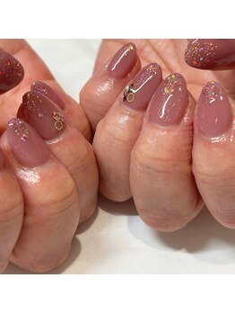 アイ ハンド(I hand)/シンプル