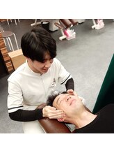 調布仙川整骨院/顎の痛み